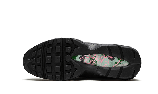 Nike Air Max 95 SP Corteiz Pink Beam - FB2709-001