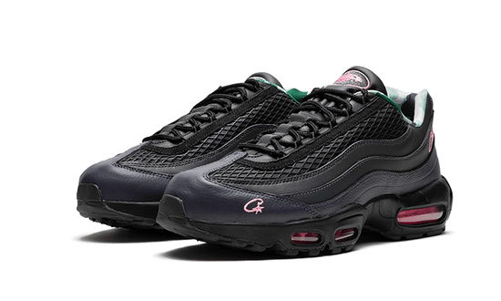 Nike Air Max 95 SP Corteiz Pink Beam - FB2709-001