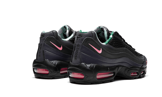 Nike Air Max 95 SP Corteiz Pink Beam - FB2709-001