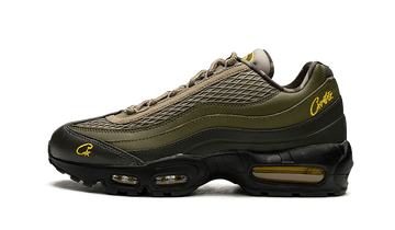 Nike Air Max 95 SP Corteiz Sequoia - FB2709-300
