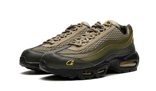 Nike Air Max 95 SP Corteiz Sequoia - FB2709-300