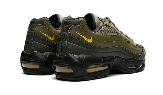 Nike Air Max 95 SP Corteiz Sequoia - FB2709-300