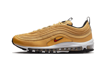 Nike Air Max 97 Gold Bullet - DM0028-700 / DQ9131-700