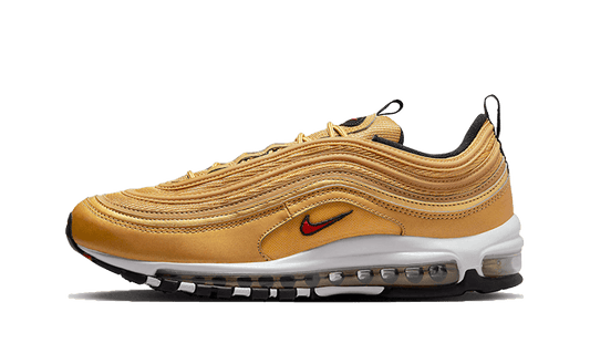 Nike Air Max 97 Gold Bullet - DM0028-700 / DQ9131-700