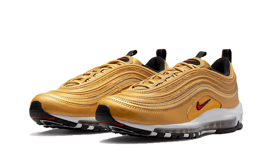 Nike Air Max 97 Gold Bullet - DM0028-700 / DQ9131-700