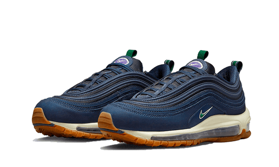 Nike Air Max 97 QS Obsidian - DR9774-400