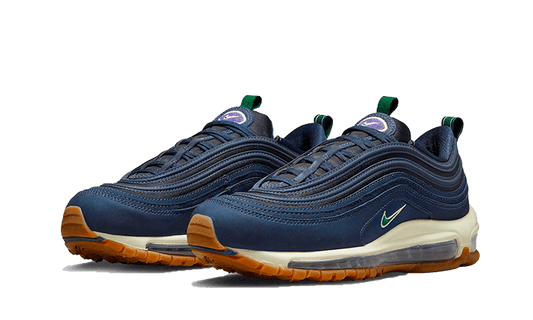 Nike Air Max 97 QS Obsidian - DR9774-400