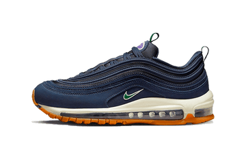 Nike Air Max 97 QS Obsidian - DR9774-400