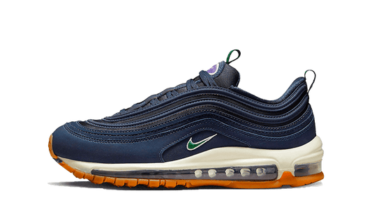 Nike Air Max 97 QS Obsidian - DR9774-400