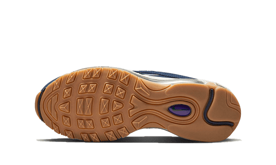 Nike Air Max 97 QS Obsidian - DR9774-400