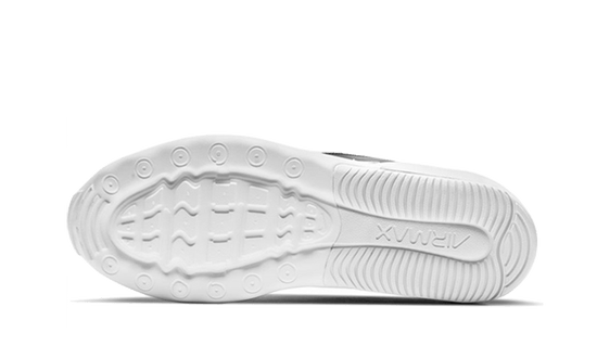 Nike Air Max Bolt White Black - CU4151-102 / CW1626-102