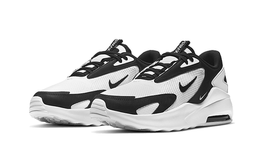 Nike Air Max Bolt White Black - CU4151-102 / CW1626-102