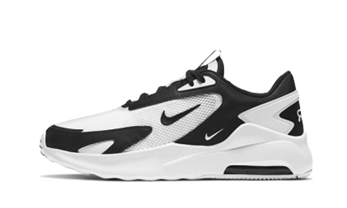 Nike Air Max Bolt White Black - CU4151-102 / CW1626-102