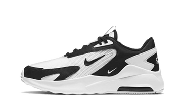 Nike Air Max Bolt White Black - CU4151-102 / CW1626-102