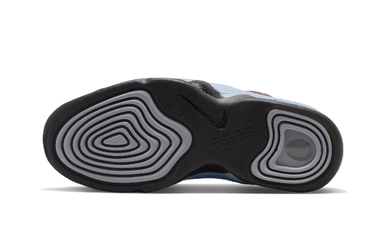 Nike Air Max Penny 2 Rosewood - DV1163-100