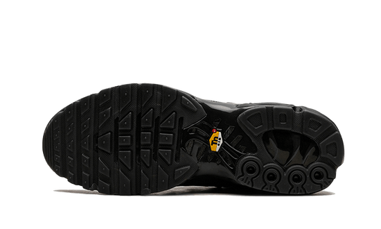 Nike Air Max Plus A-COLD-WALL Black - FD7855-001