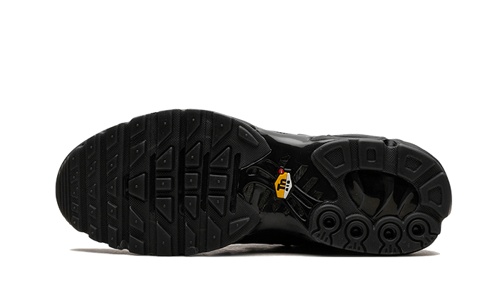 Nike Air Max Plus A-COLD-WALL Black - FD7855-001