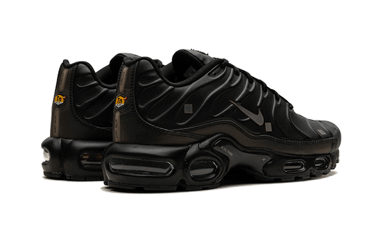 Nike Air Max Plus A-COLD-WALL Black - FD7855-001