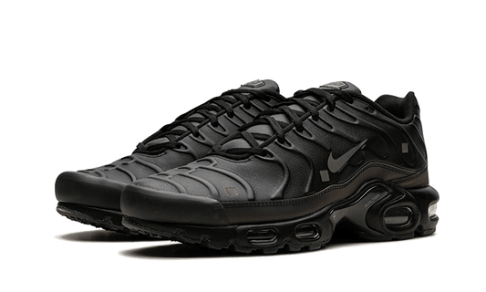 Nike Air Max Plus A-COLD-WALL Black - FD7855-001