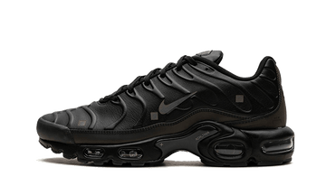 Nike Air Max Plus A-COLD-WALL Black - FD7855-001