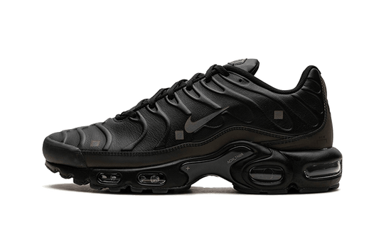 Nike Air Max Plus A-COLD-WALL Black - FD7855-001