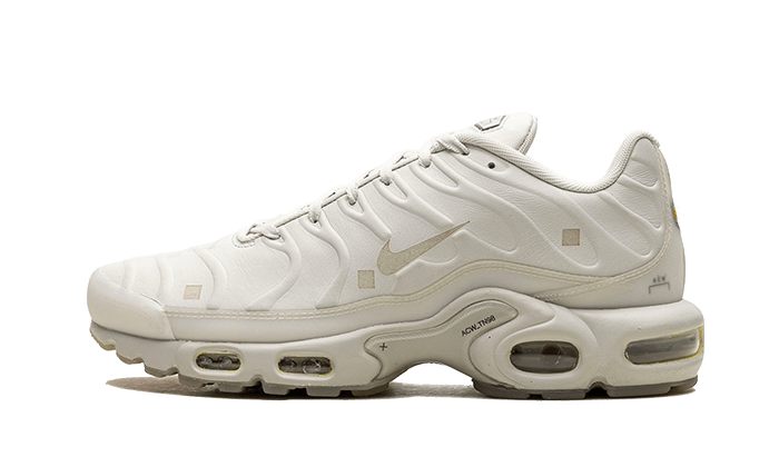 Nike Air Max Plus A-COLD-WALL Platinum Tint - FD7855-002