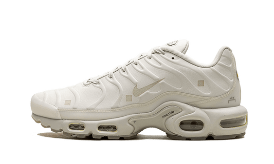 Nike Air Max Plus A-COLD-WALL Platinum Tint - FD7855-002