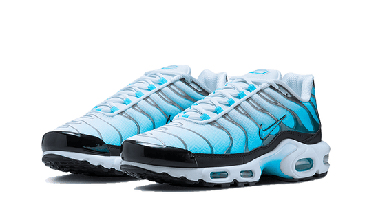 Nike Air Max Plus Baltic Blue - FD9751-100