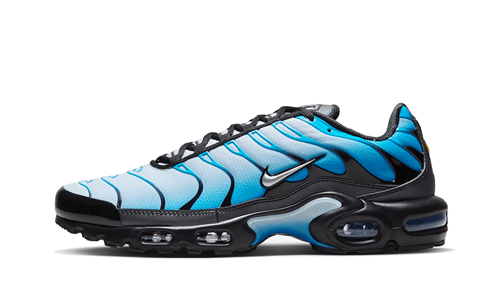 Nike Air Max Plus Blue Gradient - FQ0204-010