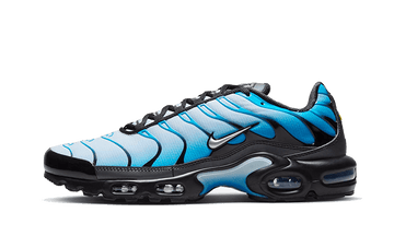 Nike Air Max Plus Blue Gradient - FQ0204-010