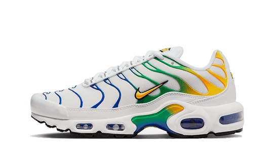 Nike Air Max Plus Brazil - DZ3671-101