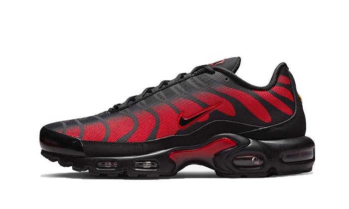 Nike Air Max Plus Bred Reflective - DZ4507-600