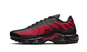 Nike Air Max Plus Bred Reflective - DZ4507-600