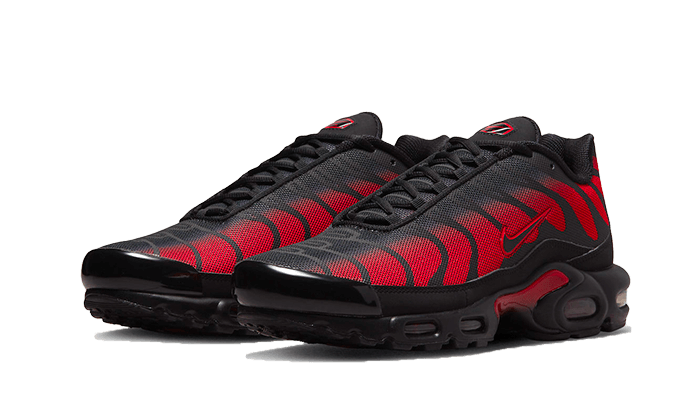 nike airmax plus red