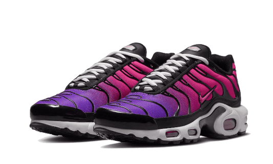 Nike Air Max Plus Dusk - DZ3670-500