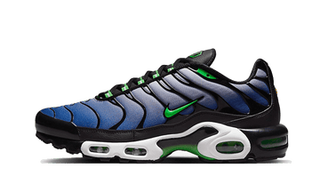 Nike Air Max Plus Icons Scream Green - DX4326-001