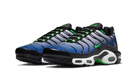 Nike Air Max Plus Icons Scream Green - DX4326-001