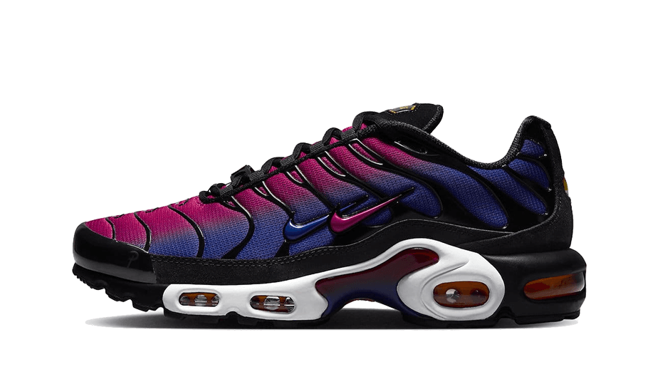 Nike Air Max Plus Patta FC Barcelona - FN8260-001