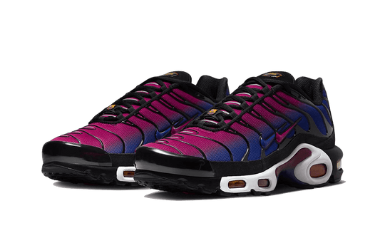 Nike Air Max Plus Patta FC Barcelona - FN8260-001