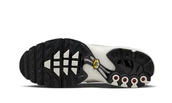 Nike Air Max Plus Sail Pure Platinum Silver - FN7813-001