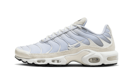 Nike Air Max Plus Sail Pure Platinum Silver - FN7813-001