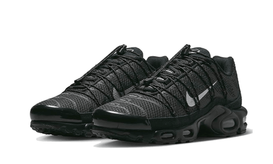 Nike Air Max Plus Toggle Black Reflective - FD0670-001