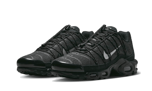 Nike Air Max Plus Toggle Black Reflective - FD0670-001