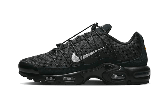 Nike Air Max Plus Toggle Black Reflective - FD0670-001