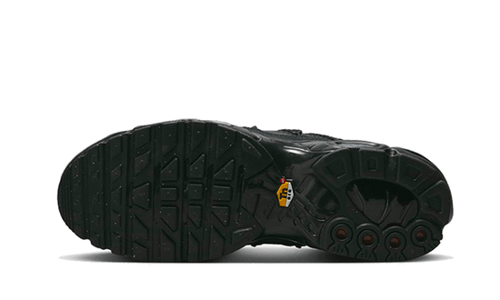Nike Air Max Plus Toggle Black Reflective - FD0670-001