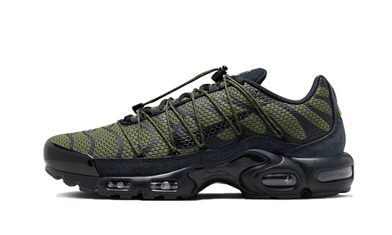 Nike Air Max Plus Utility Black Olive - FJ4232-200