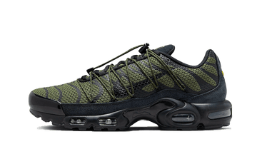 Nike Air Max Plus Utility Black Olive - FJ4232-200