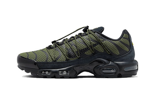 Nike Air Max Plus Utility Black Olive - FJ4232-200