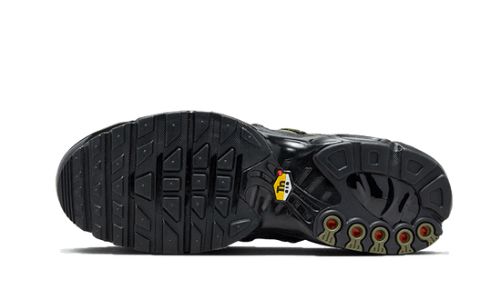 Nike Air Max Plus Utility Black Olive - FJ4232-200