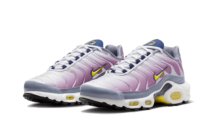 Nike Air Max Plus Violet Dust - FN8007-500